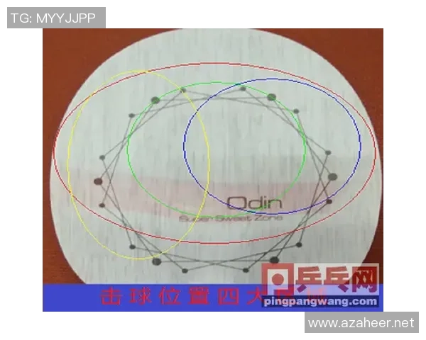 乒乓球战术：武汉乒乓球队的节奏体系