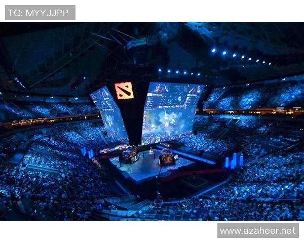 陈强专访：回顾DOTA2历程