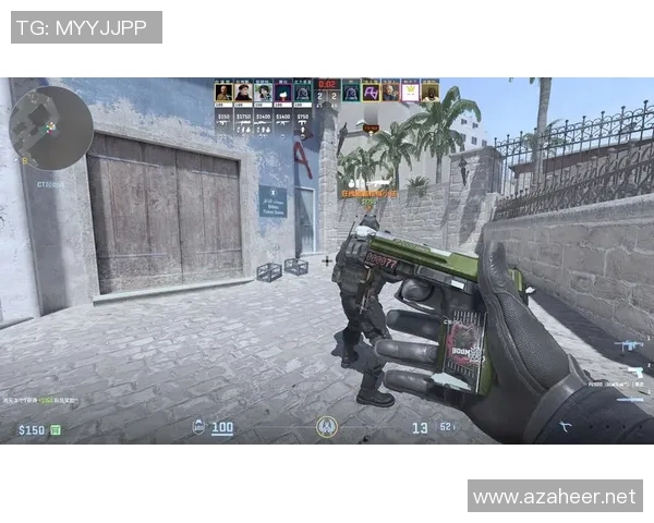 CS_GO战术：LNG的节奏体系