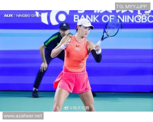 冠军赛点评：广州网球队的配合表现